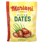 Mariani, Финики без косточек, 227 г (8 унций)