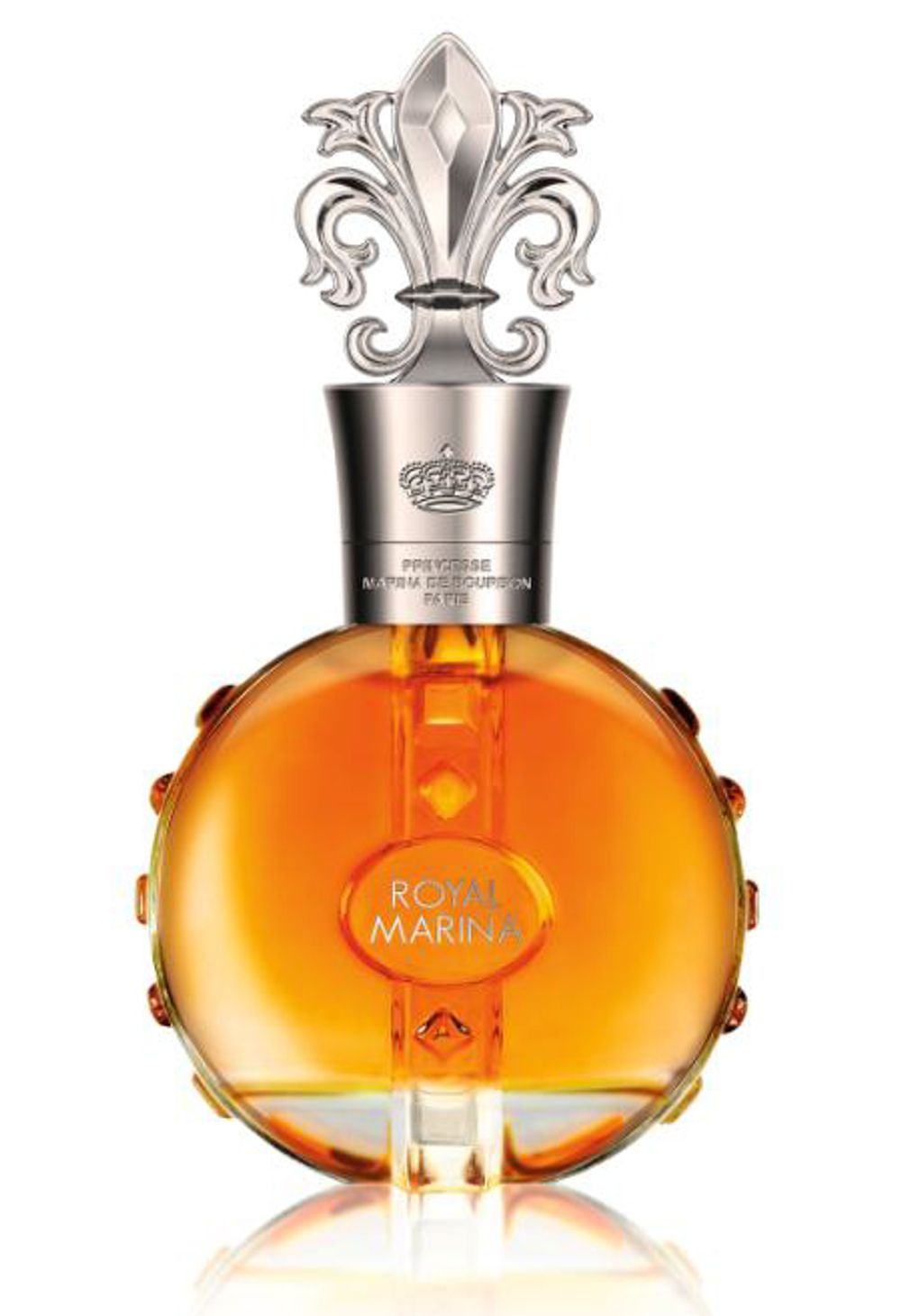 Princesse Marina De Bourbon Royal Marina Intense