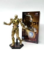 Фигурка Железный человек Iron Man Марвел ZD Toys 1906-21