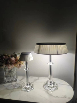 Лампа Baccarat