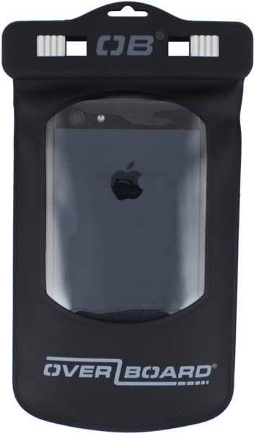 Водонепроницаемый чехол OverBoard OB1008BLK Waterproof Phone Case