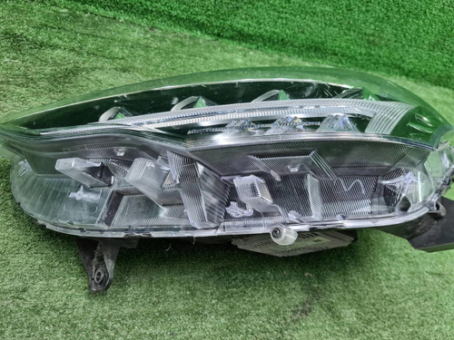 Фара левая Haval Jolion (2021-н.в.) LED