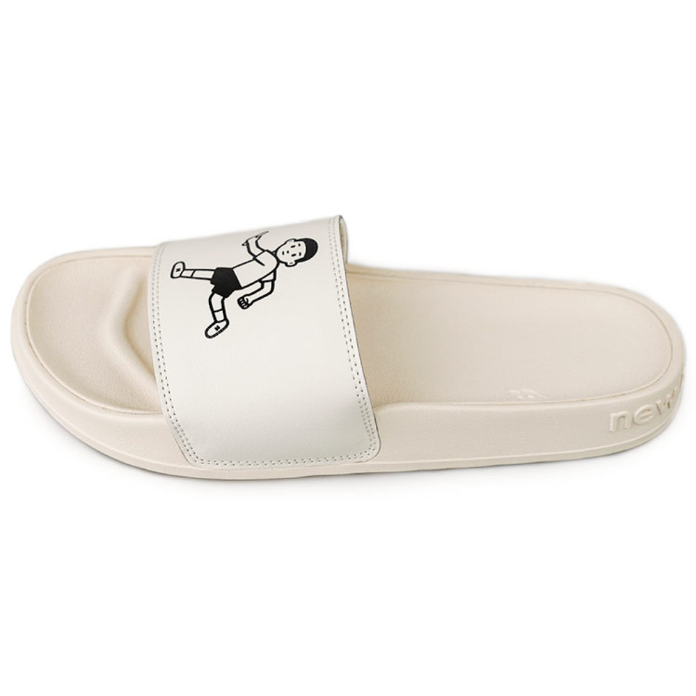 Сандалии и сланцы Noritake x New Balance NB 200, SMF200NT