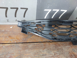 Решетка переднего бампера Haval F7 2, F7x 2 24-нв Б/У Оригинал 2803115XKN02A