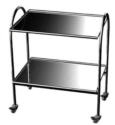 Стол инструментальный СИ-2-01 (2С), (2Н), (2НС)