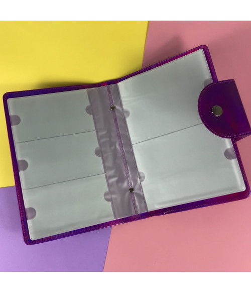 Klio Кейс для пластин