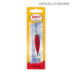Блесна кастмастер Halco Twisty (24гр)