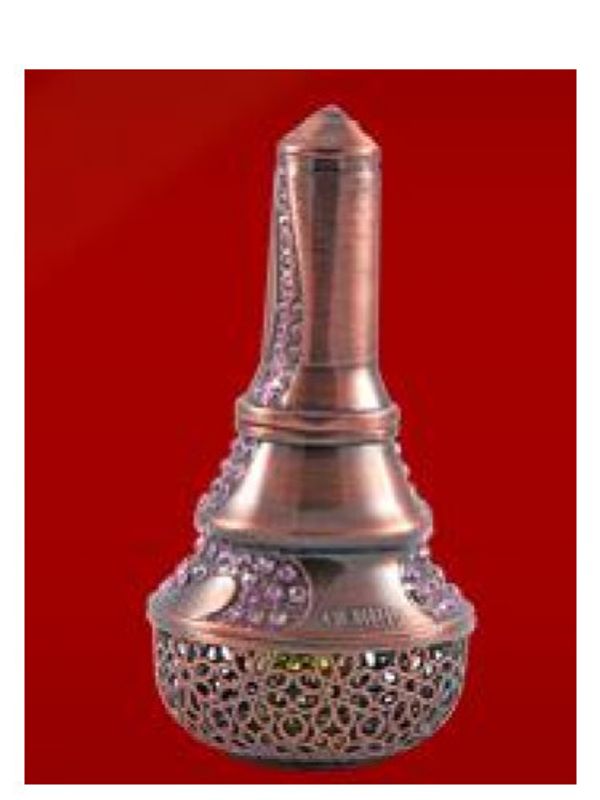 Arabian Oud Almas Gold