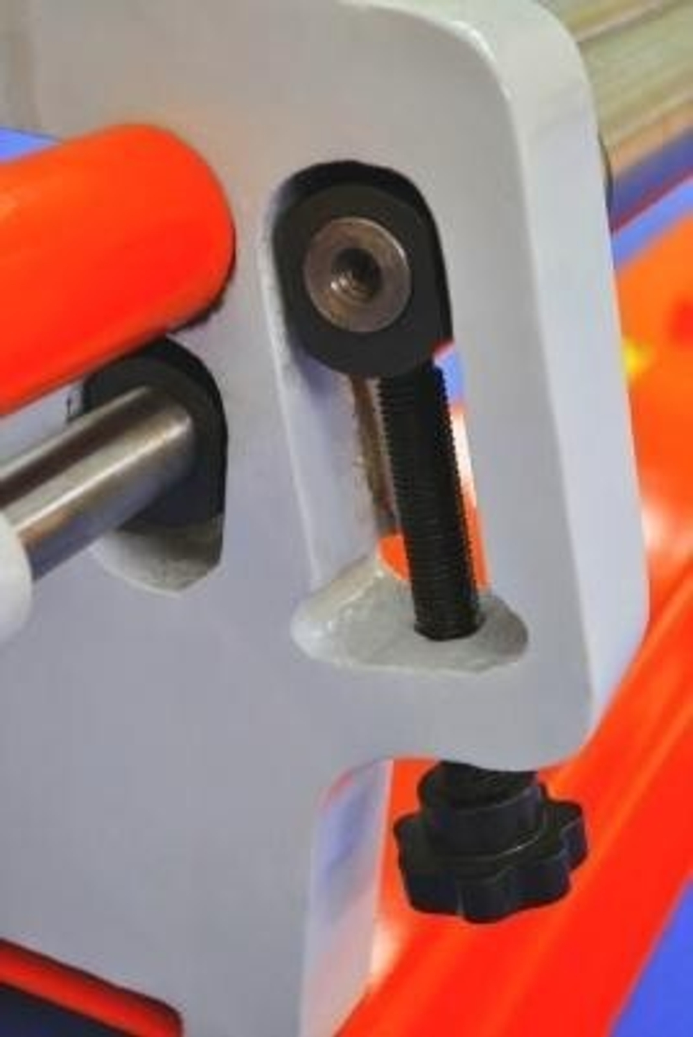 Станок вальцовочный STALEX W01-0,8x 610 ручной 374002