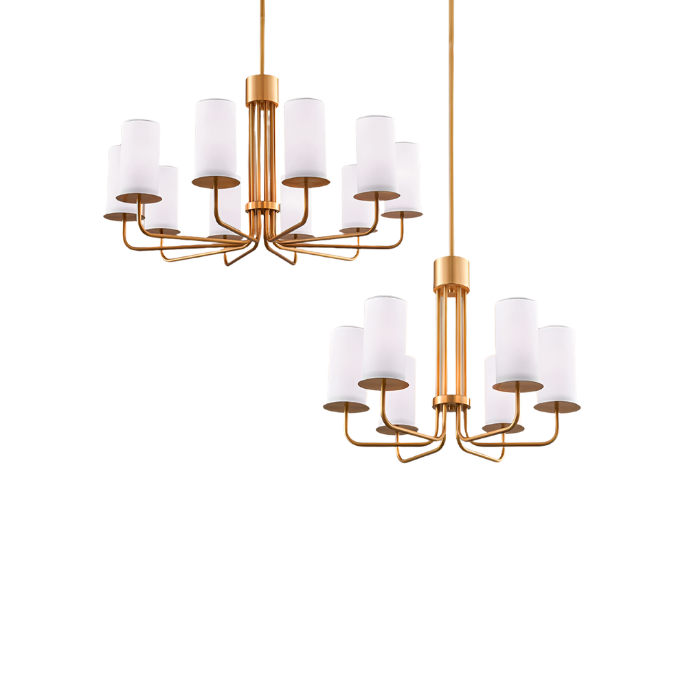 Люстра дизайнерская Aethel by Light Room