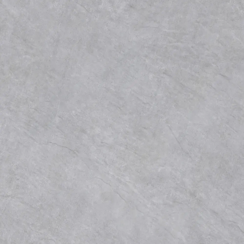 Керамогранит Alma Ceramica GFU04EVL07R Evolution 60x60 серый сахарный моноколор