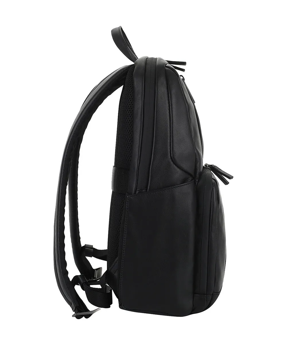 Рюкзак Piquadro Urban 14", черный CA3214UB00/N