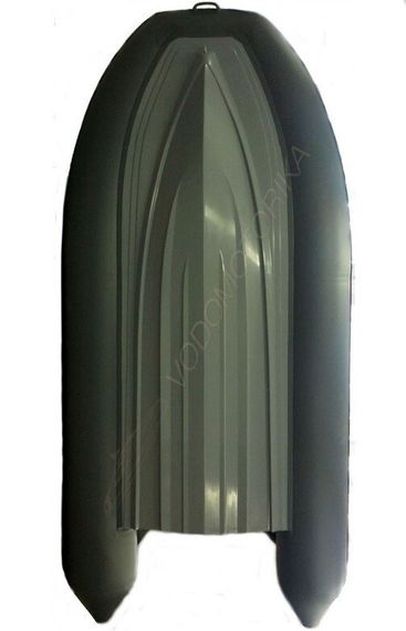 Лодка WINboat 375R