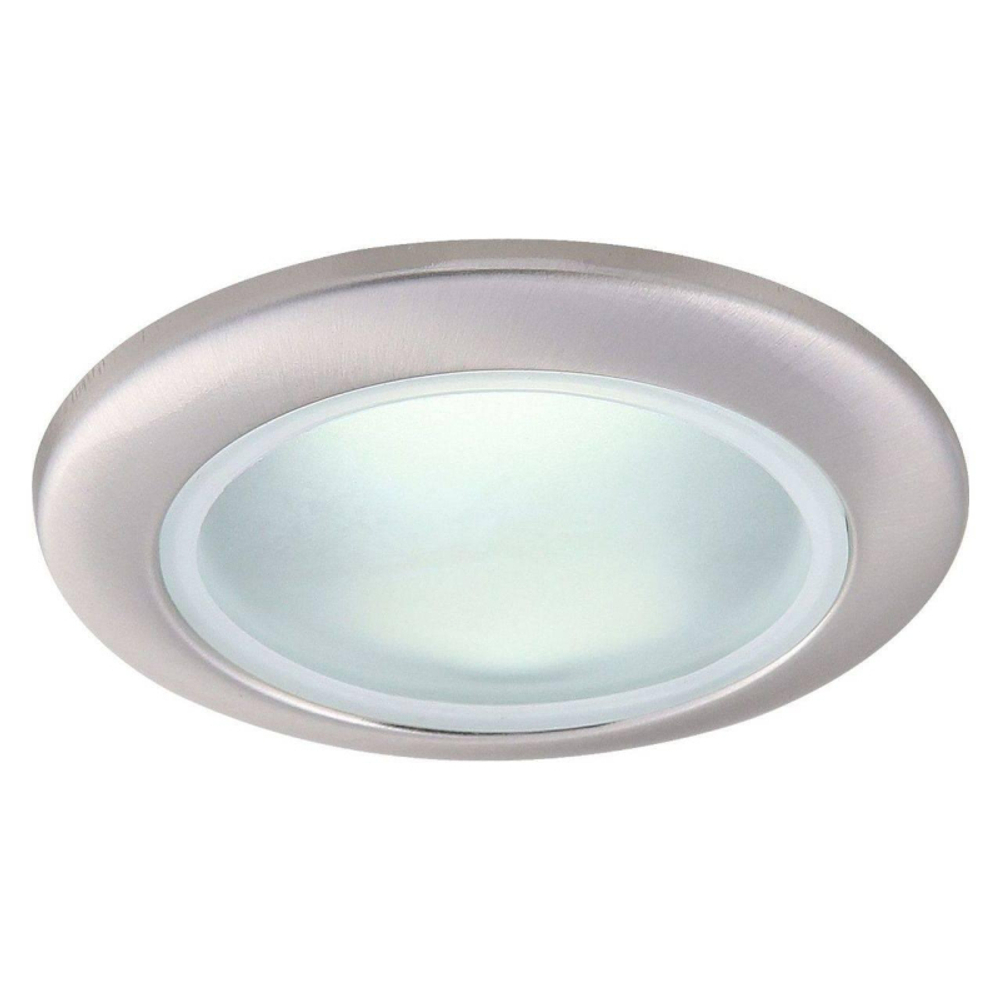 Встраиваемый светильник Arte Lamp A2024PL-1SS