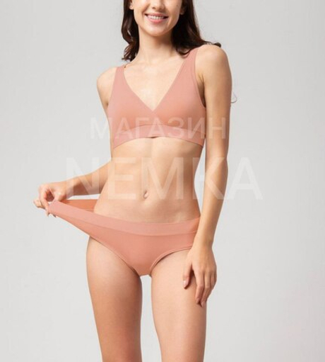 Трусы женские Sloggi GO Allround Hipster 2шт