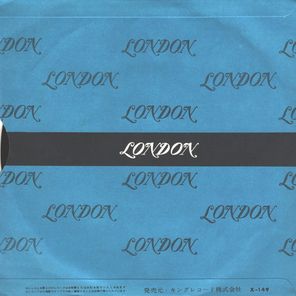 Tom Jones / Delilah (7" Vinyl Single)