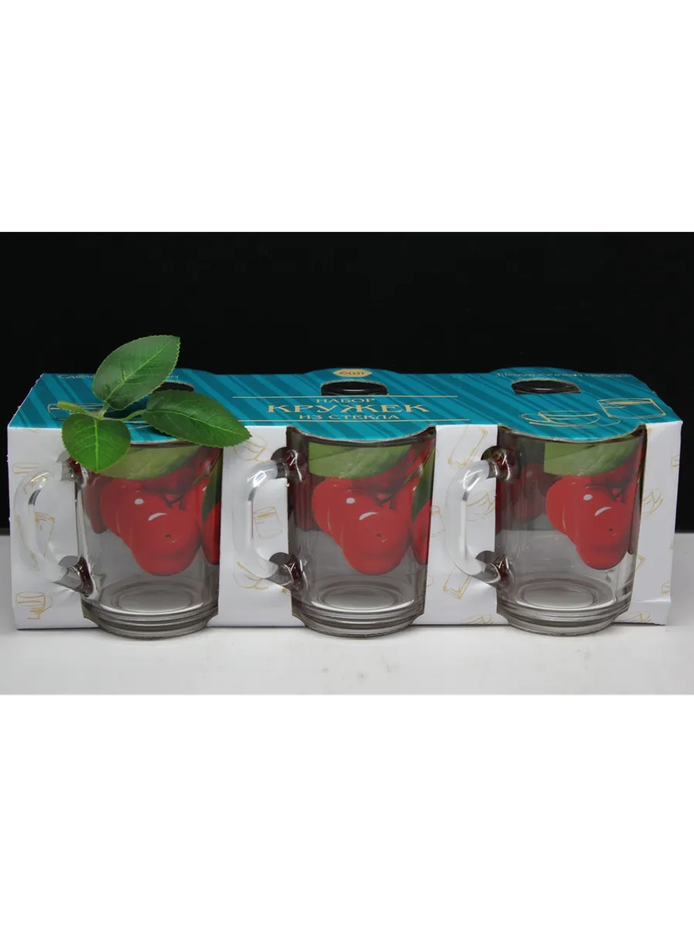 Кружка " С Добрым Утром"