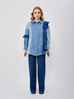Рубашка Sharp Denim Special