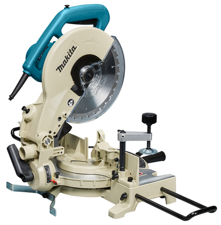 Торцовочная маятниковая пила Makita LS1040N