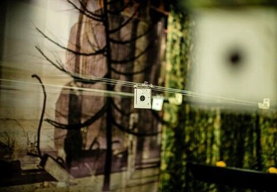 Пневматический тир "Перехват"