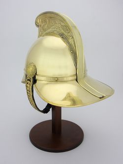 Nautical Шлем пожарного