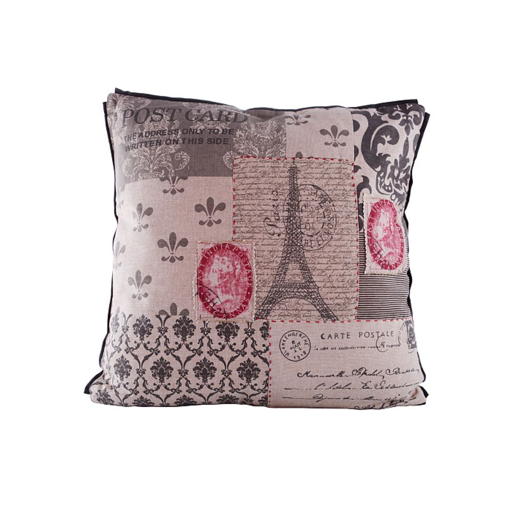 Подушка "Эйфель"
