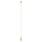 Подвес ART-APRIORI-HANG-TUBE-L1500 (GD) Arlight 049322