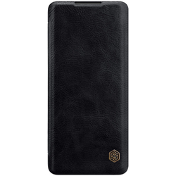 Кожаный чехол-книжка Nillkin Leather Qin для Huawei Honor 30 Pro / Honor 30 Pro+