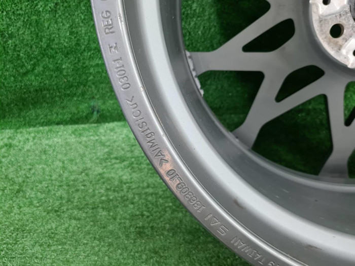 Диск Комплект R20 BMW 3er G20 (2018-н.в) 795 стиль