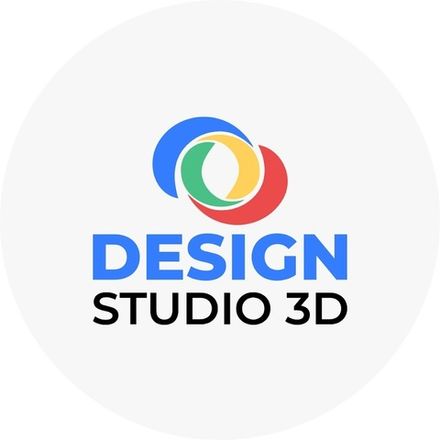 Design Stuido 3D