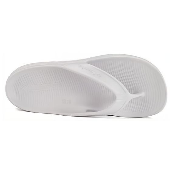 Columbia Flip Flop 'Light Grey'