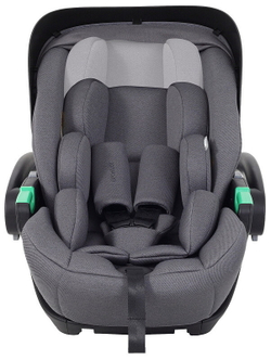 Детская коляска Rant Falcon Neo 3 в 1 с автокреслом Evomax Grey Sage