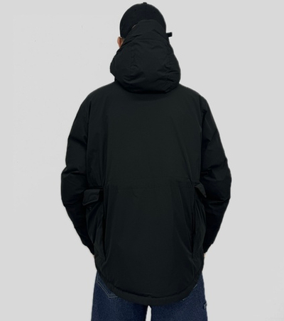 Куртка Зимняя Morata Tolkien Military Padded Coat With Hood