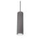 Подвесной светильник Ideal Lux Oak SP1 Round Cemento 150635