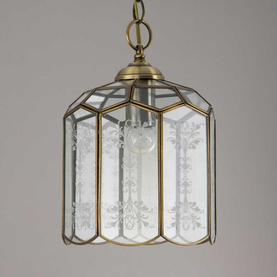 Подвесной светильник Citilux Витра-2 CL442210