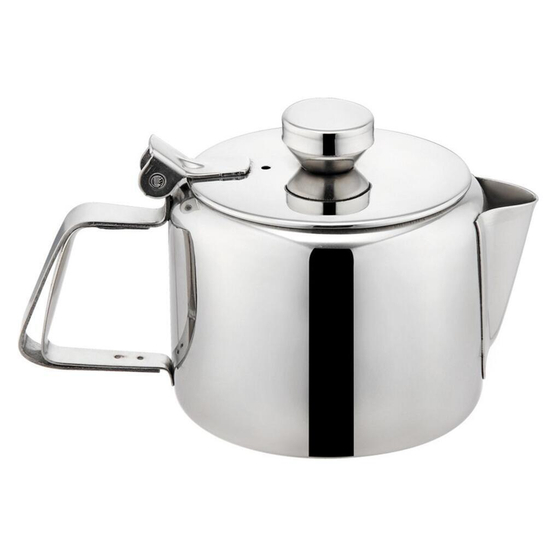 Чайник 500 мл нерж. SUNNEX