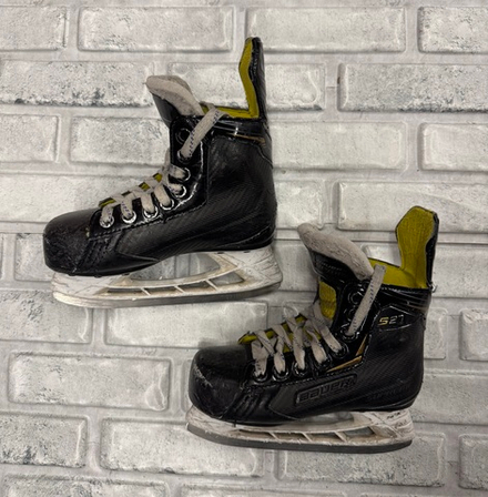 BAUER SUPREME S27 Y12.5 D