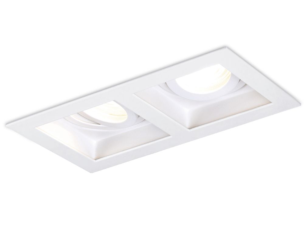 Ambrella Точечный поворотный светильник MR16 Standard Tech TN185