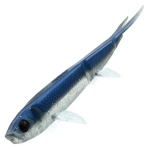 Слаг силиконовый Vido Craft Sebastian (20см / 8"), 2шт