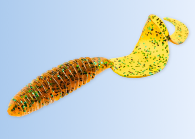 Crusher Grub