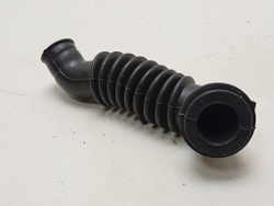 GOY1054L кт48 Патрубок воздухоотвода для стиральной машины Candy 41024628 б/у