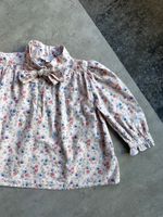 Хлопковая блузка Caramel, 104