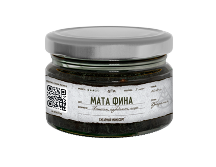 Мата Фина 80 гр