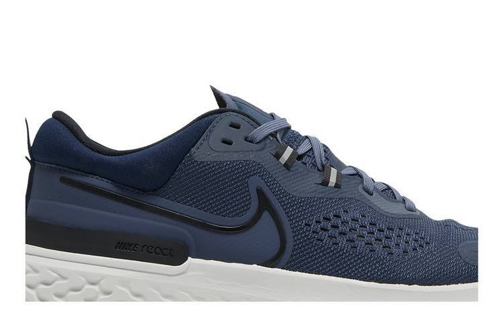 Кроссовки Nike React Miler 2