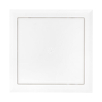 Люк ревизионный 200х200 пластик Basic EKF lp-200x200