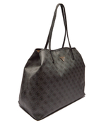 Сумка-шопер 2в1 Guess - графитовый(HWESG9 51429)