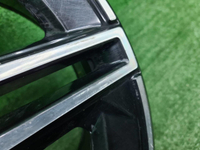 Диск литой R20 Mercedes GLE V167 (18-нв) AMG перед