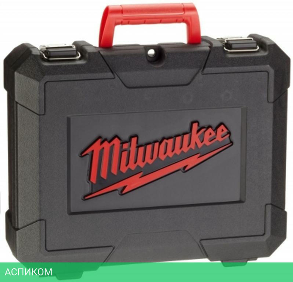 Перфоратор Milwaukee K 750 S (4933398600)