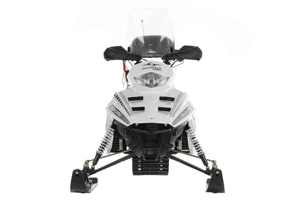 Снегоход SHARMAX Landcrafter Max SN-240