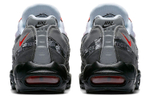 Кроссовки Nike Air Max 95 Atmos We Love Nike (Bright Crimson)